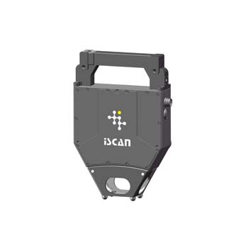 iScan 系列便携式划痕尺寸测量仪